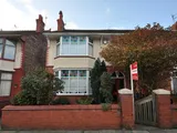 Neville Road, Wallasey