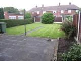 Northwich Road Weaverham