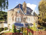 Hyde Place, Oxford, Oxfordshire

