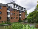 Bridgefoot Quay, Stratford upon Avon