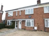 Summerfield Close, Wisbech