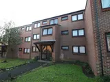Churchfields, South Woodford