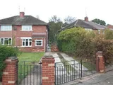 Coterel Crescent, Cantley