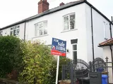 Cairns Road, Crosspool