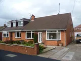 Malcolm Close, Baddeley Green, Stoke-On-Trent ST2