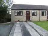 Nursery Close, Glossop SK13