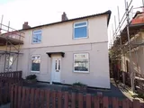 Woodward Road, Rock Ferry, Wirral