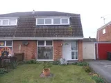 23 St Bernard Close, Broughton, BRIGG, Lincolnshire