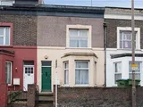 Woolwich Road,  London