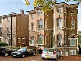 Kidbrooke Park Road,  Blackheath