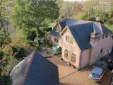 Hyfrydlle, Pentyla Gardens, Sarn, Bridgend, Mid Glamorgan