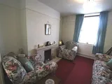 York Terrace, Georgetown, Tredegar