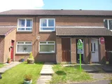 Maryfield Park, Mid Calder, Livingston EH53