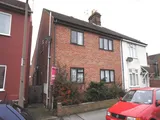 Ashby Road, Lowestoft NR32