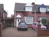 Warwick Terrace West, Sunderland SR3