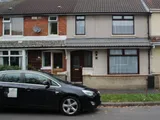 3 Bedroom terraced property