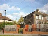 Lichford Road, S2