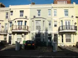 Mount Pleasant Road, Hastings TN34