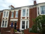 Park Parade, Whitley Bay NE26