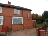 Gatesgarth, Gateshead NE9