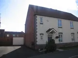 Lindisfarne Avenue, Blackburn BB2
