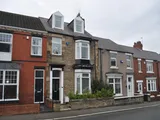 Whitworth Terrace, Spennymoor DL16