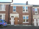 Colston Street, Benwell, Newcastle Upon Tyne NE4