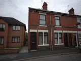 Stanton Street, Derby DE23