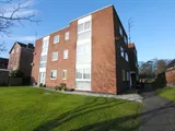 Park Crescent, Hesketh Park, Southport, PR9 9JN