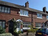 Carlisle Street, Alderley Edge