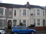 Melville Road, Lower Coundon, CV1