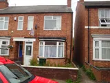 Stanley Road, Earlsdon, CV5