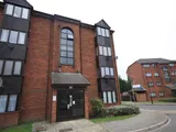 Vardon Close, Acton