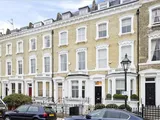 Glebe Place, Chelsea, London