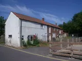 Waterloo Street
Market Rasen Town
