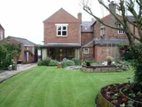 South Of Market Rasen