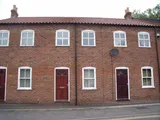 John Street
Market Rasen Town