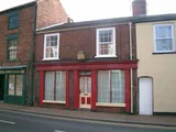 King Street
Market Rasen Town