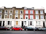 Kilburn Park Road