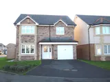 Caulstran Road, Dumfries DG2