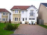 Gillespie Grove, Kirkcaldy KY2