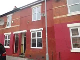 Henbury Street, Manchester M14