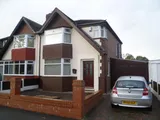 Chaseley Road, Salford M6
