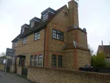 Winchelsea Road, Rye TN31