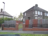 Lichford Road, Sheffield S2