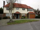 Fairgreen, Herts, EN4