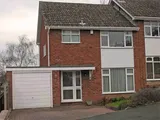 WORDSLEY - Ashdown Drive