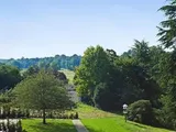 Moor Park House, Moor Park Lane, Farnham, Surrey