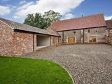 Hall Barn, Hall Road, Witton, Norfolk