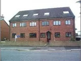 Latchmere Lodge, Durrington